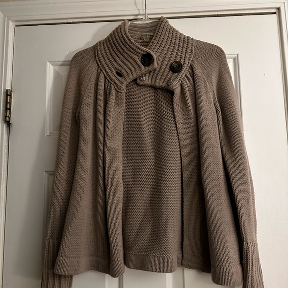 Cardigan sweater - Picture 1 of 1